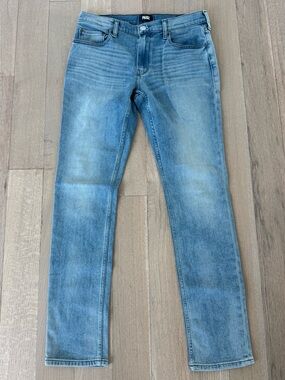 Men’s Paige Lennox Jeans - Size 32